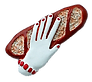 オリジナルブローチ