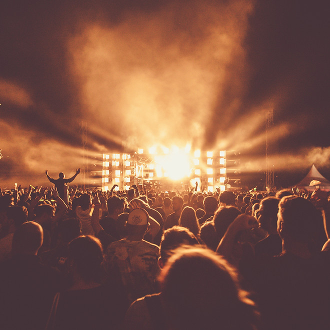 Live Concert
