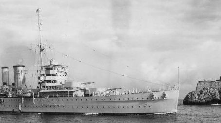 Italian Special Operations Success: Decima MAS and the Attack on the HMS York