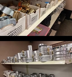 🛠️ HoriZon Truck & Body Parts Department: Your Source for Commercial Truck Equipment in Lethbridge