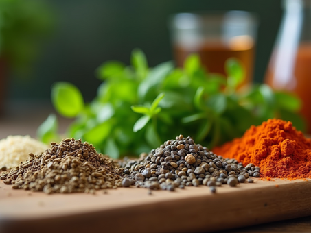 Obat Batuk Herbal Rekomendasi Dr. Zaidul Akbar: Batuk Herbal ala Dr Zaidul