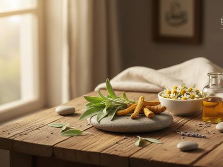 Tips Memilih Produk Herbal yang Aman: Panduan Lengkap untuk Kesehatan Holistik