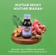 5 RAMUAN HERBAL UNTUK DETOKSIFIKASI TUBUH