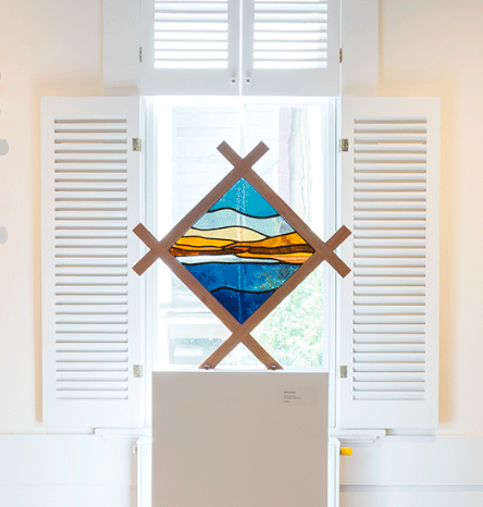 Seeing is Believing 2016