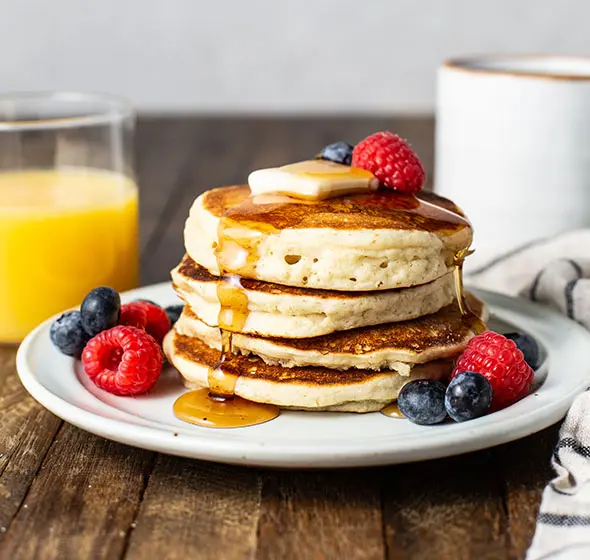 Parent & Child Brunch
