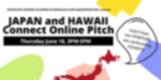 Japanese startup's pitch for Hawaii (2).
