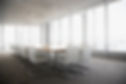 Bright Conference Room