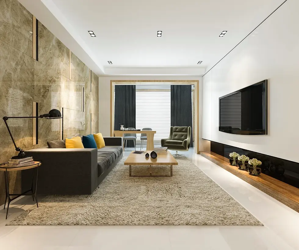 Fully managed Airbnb apartment for landlords