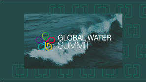 Pani Voted in Top 5 “Technologies for Net Zero” at Global Water Summit 2022