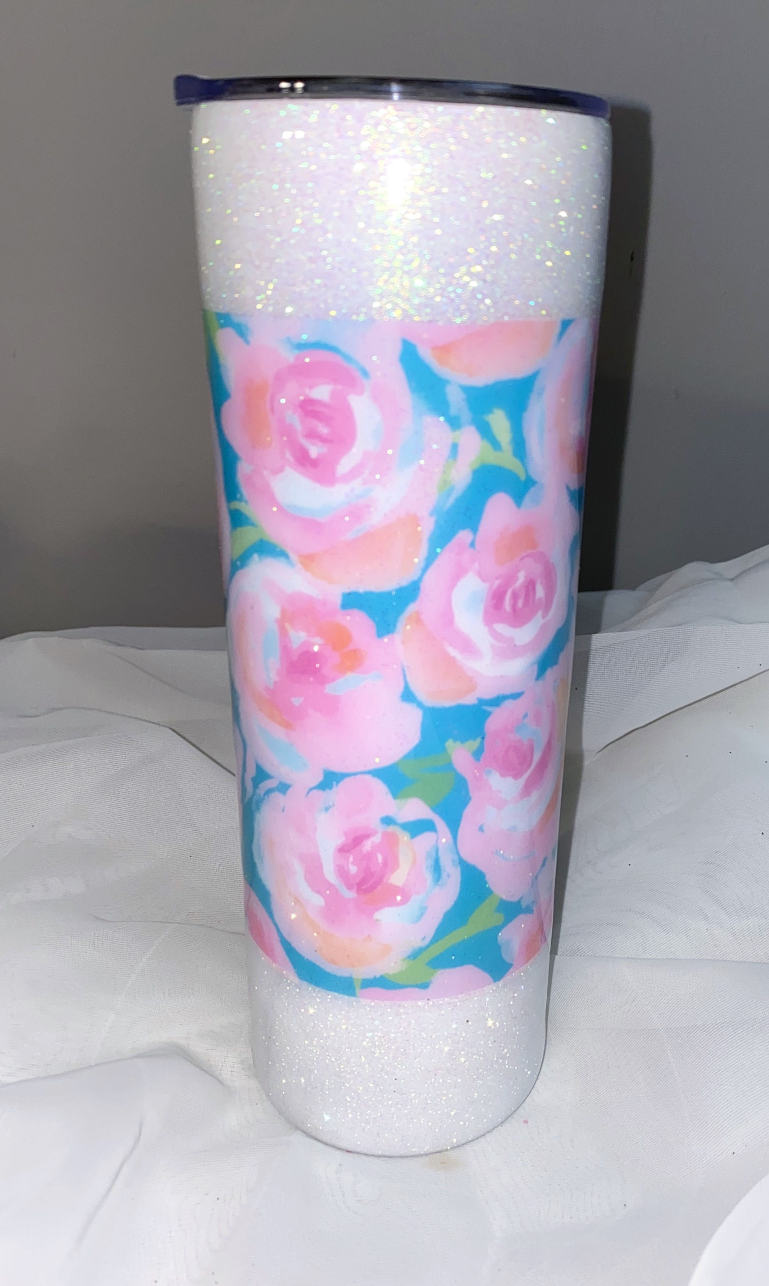 Wedding bouquet 20 oz skinny