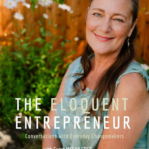 Start Your Healing Journey with Megan Edge