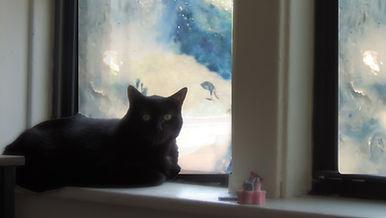 Gibson Allen III Tripp Avenue The Looniest Toon