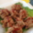 PULLED PORK