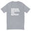 Thumbnail: Dream Believe Do Repeat Short Sleeve T-shirt