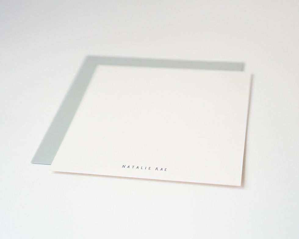 Thumbnail: Emmanuel Card With Envelope