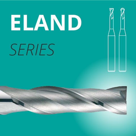 Serie eland