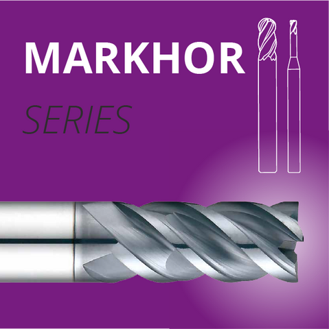 Serie markhor