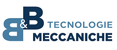 logo B&B srl