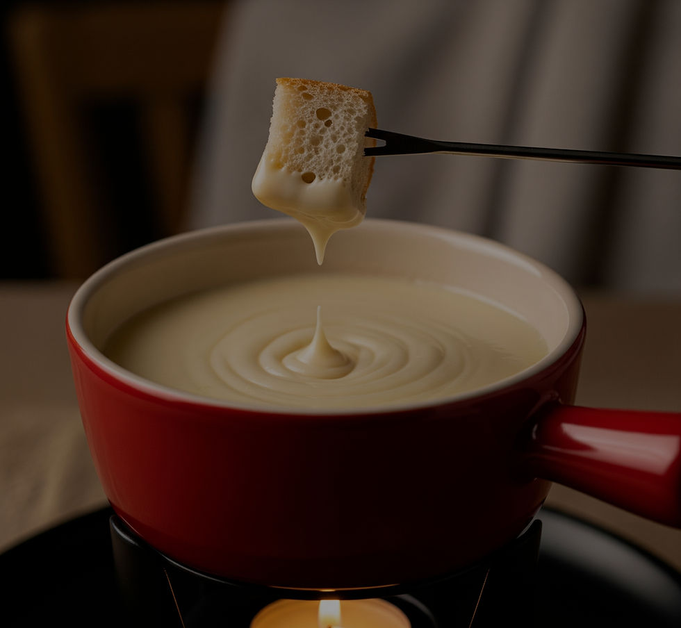 Tir de la Fondue 2026 (résultats)