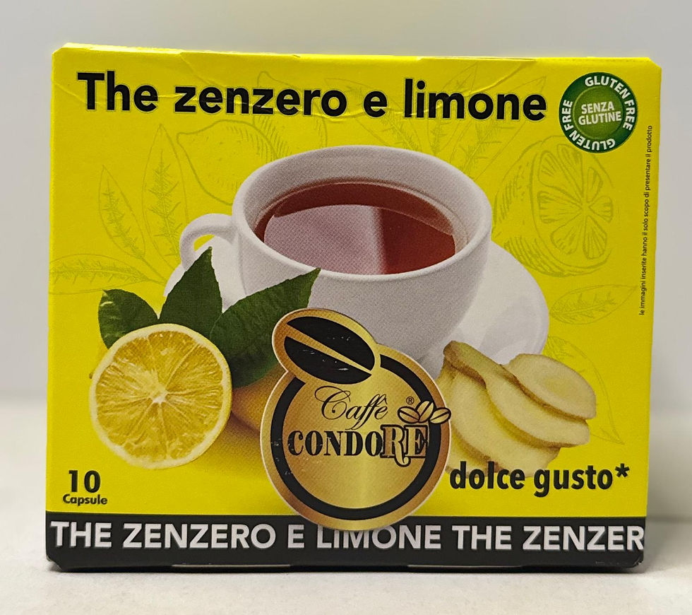 Miniatura: Capsules Compatibles Dolce Gusto® - 80 capsules