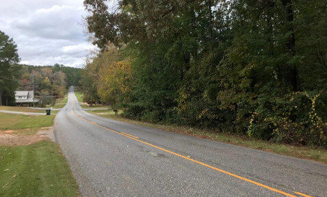 Lot County Road 40 3