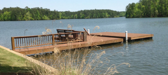 Want More? Simple Features Increase Lake House Values