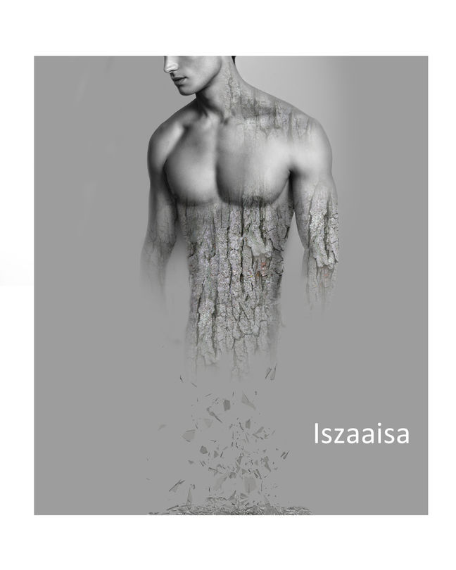 Post card design - Destroy