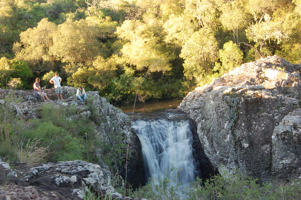 Pozo Hondo