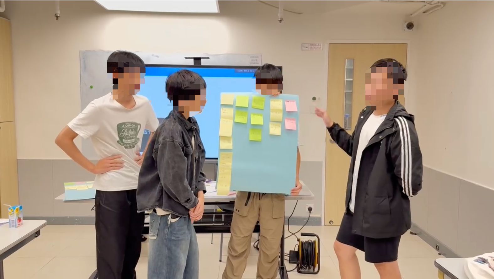 Co-creation