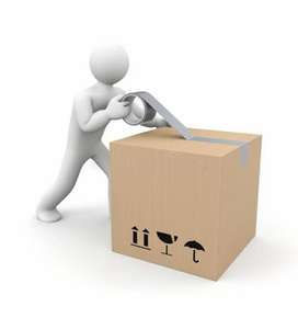 📘 Packing (big box)