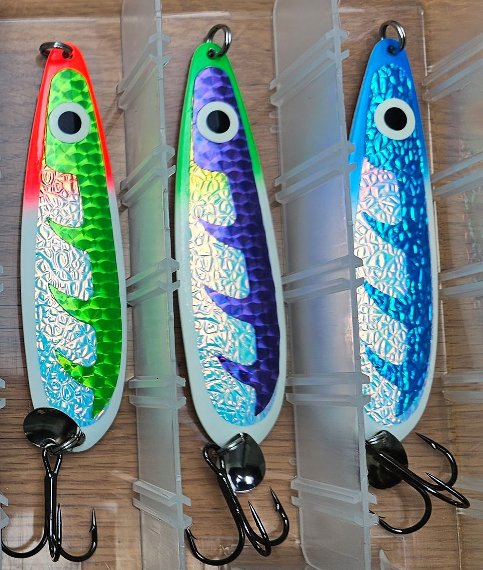 Thumbnail: Zombie Apocalypse™ SuperGlows!