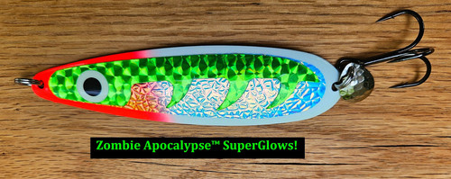 Zombie Stopper & PPT OutDoor スコープ 3×25 Amazon.com: Horror Block Exclusive Zombie Door Stop : Office