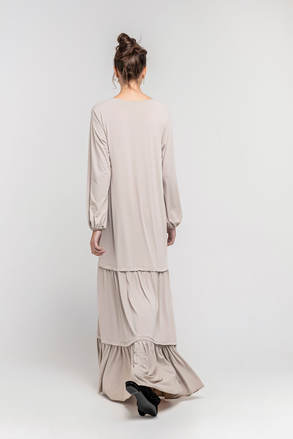 Thumbnail: annie dress prece