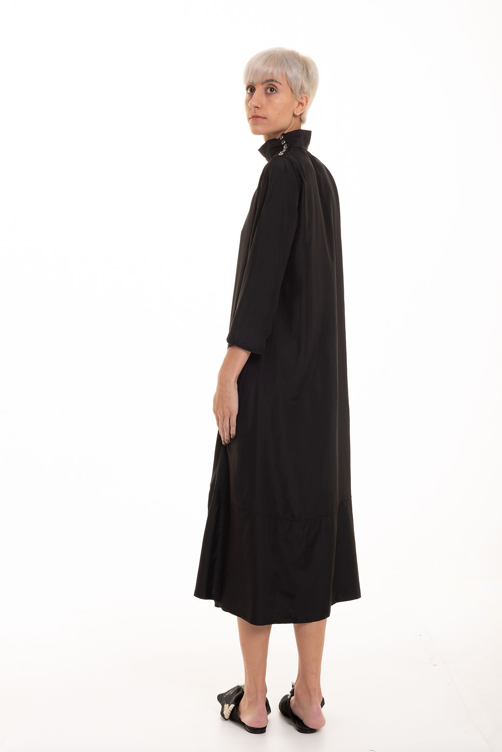 Thumbnail: lárt de vivre dress