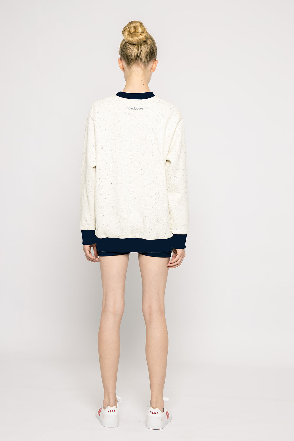 Thumbnail: Moletom Tennis