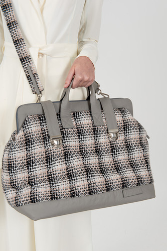 gladstone bolsa pattern