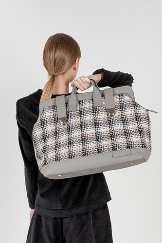 gladstone bolsa pattern