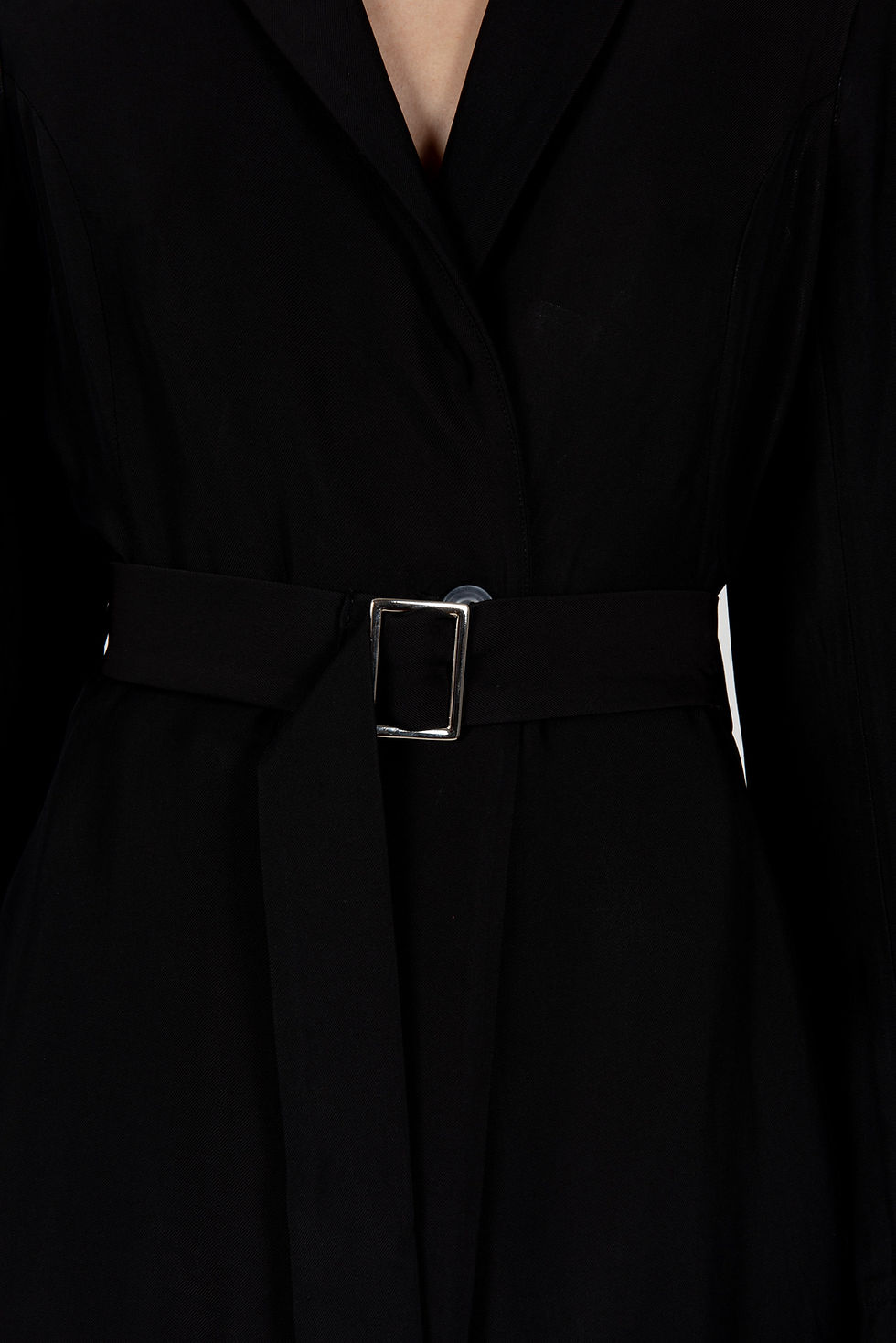 Miniatura: Blazer Zoning Preto