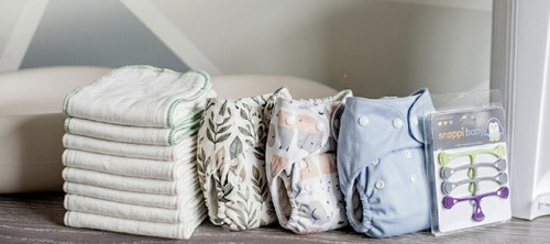 The Starter Bundle | Baby Bliss NV