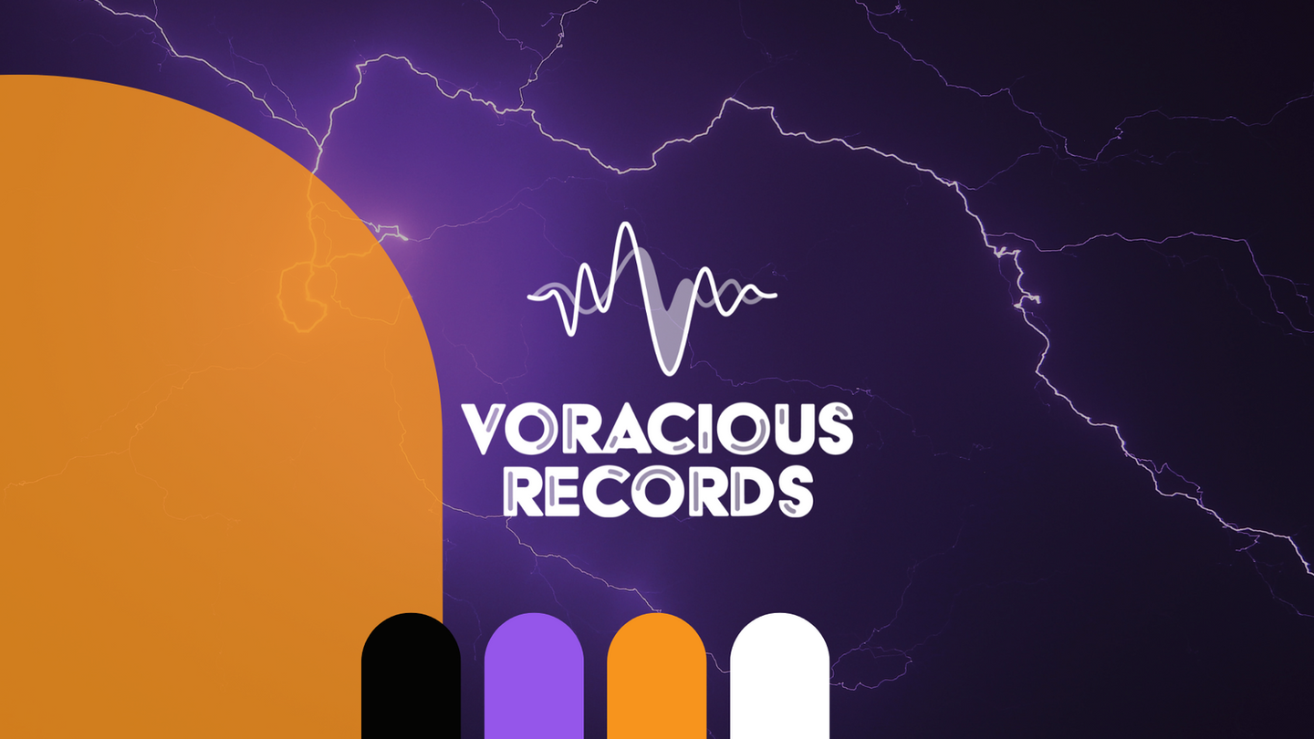 Voracious Records & The 805 Room