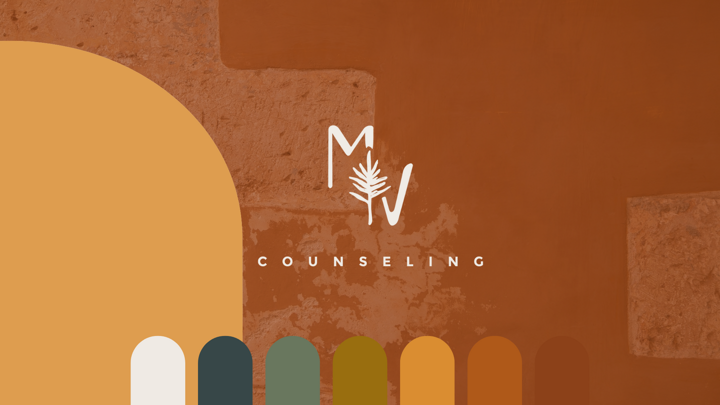 Maureen Varghese Counseling