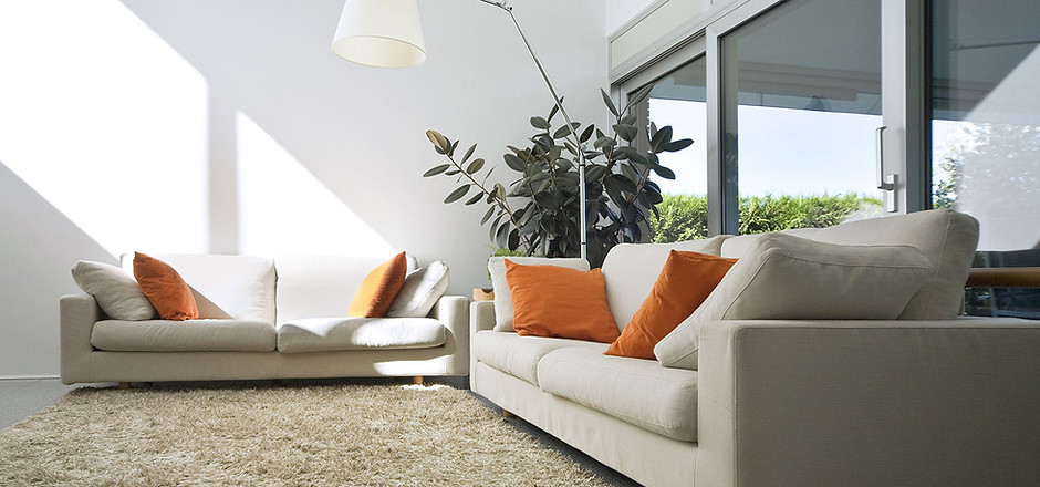 Interior Modern Brick House