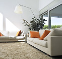 Interior Modern Brick House