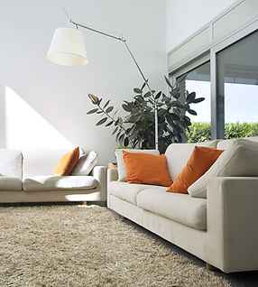 Interior Modern Brick House