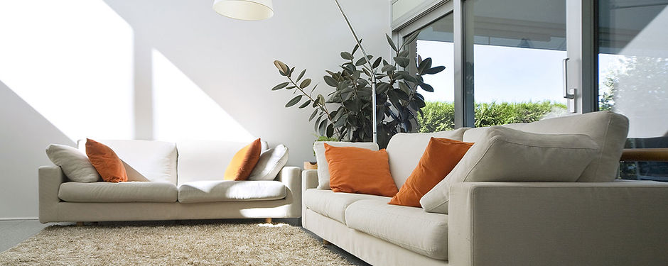 Interior Modern Brick House