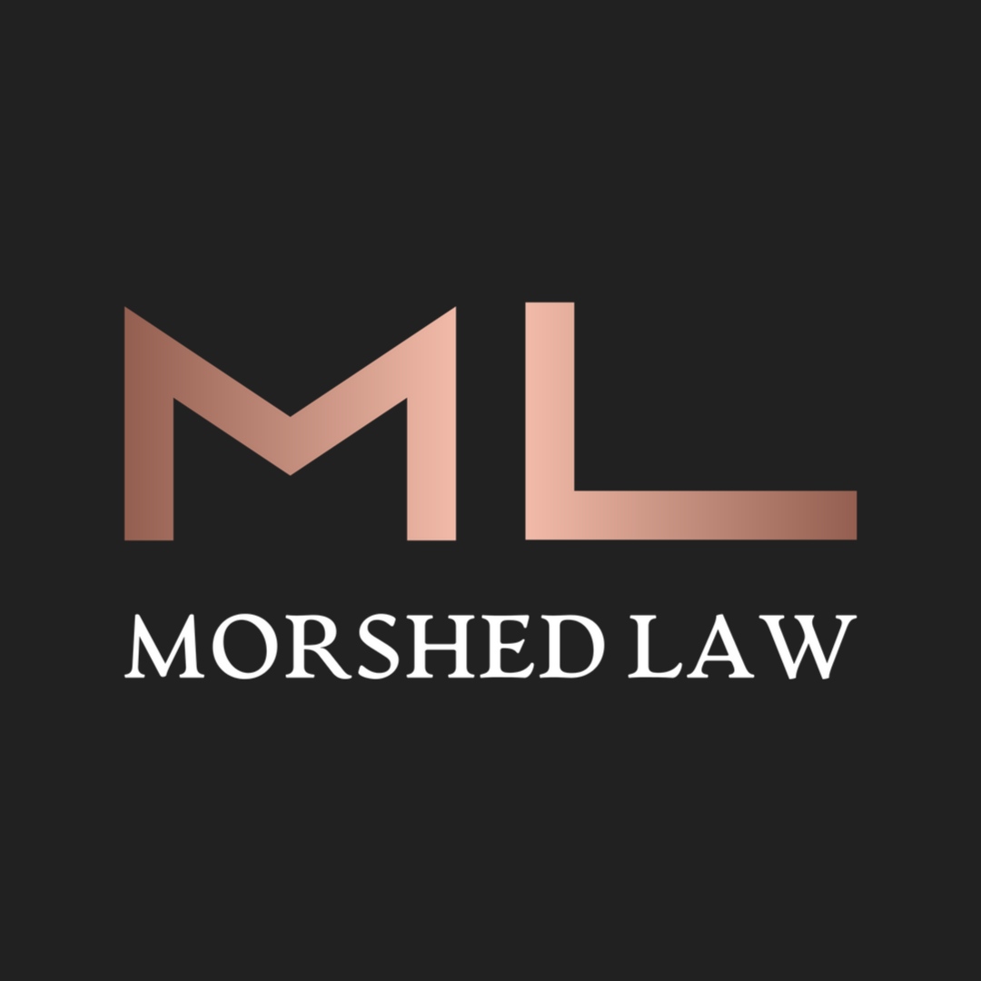 Morshed Law, PLLC - Business Photo