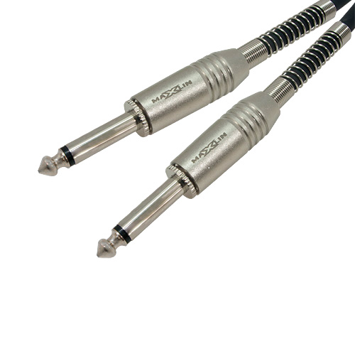 Maxlin CA1X1MMX400L3 Cable TS a TS 3 de metros profesional