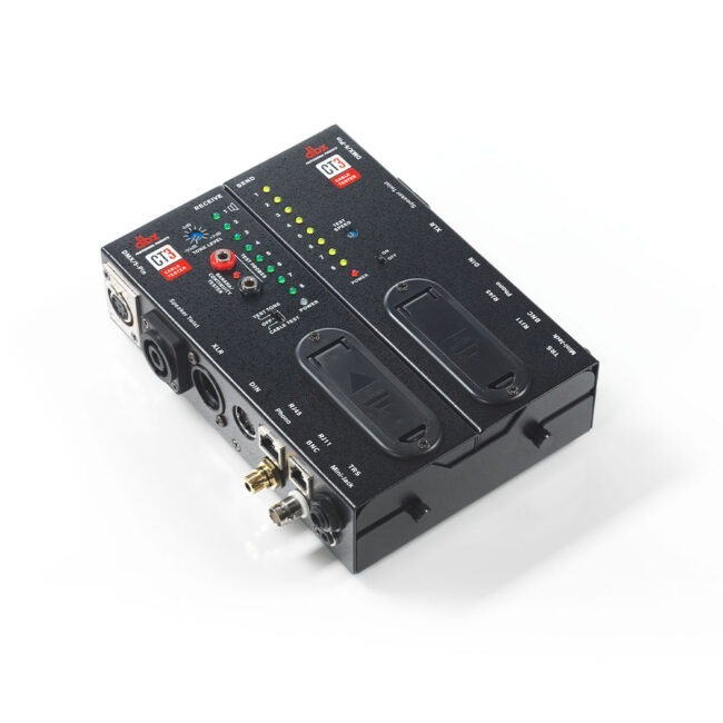 Dbx CT3 Probador De Cables