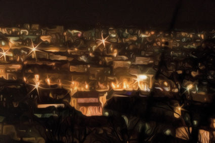 Durée : 5'17" - Tempo rapide (177)