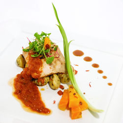 MP - Filete de Pescado al Pomodoro 2